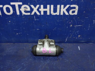 Рабочий тормозной цилиндр задний левый Honda N-wgn JH1 S07A 2017