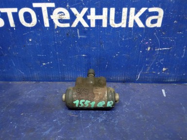 Рабочий тормозной цилиндр задний правый Nissan  Tiida C11 HR15DE 2007 