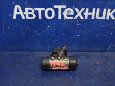 Рабочий тормозной цилиндр задний левый Toyota Corona Premio ST210 3S-FSE 2001