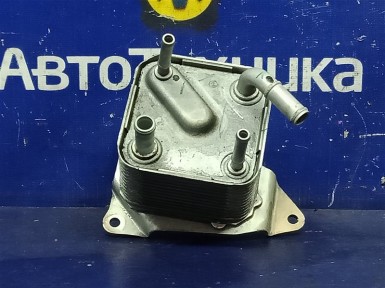 Радиатор АКПП Nissan Serena GC27 MR20DD 2016 