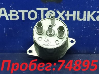 Радиатор АКПП Subaru Levorg VM4 FB16E 2014 