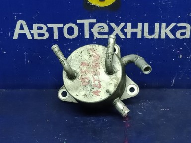 Радиатор АКПП Toyota Avensis AZT251W 2AZ-FSE 2008