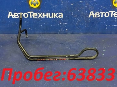 Радиатор гидроусилителя Nissan Murano PNZ51  VQ35DE 2009 