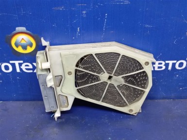 Радиатор печки Mitsubishi Galant EA7A 4G94  2003 