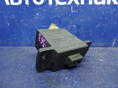 Разъем Nissan Serena GC27 MR20DD 2016