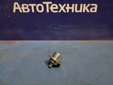 Регулятор давления топлива BMW X5 E70 N52B30  2009 