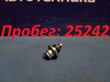 Регулятор давления топлива Nissan Note HE12 HR12DE 2019