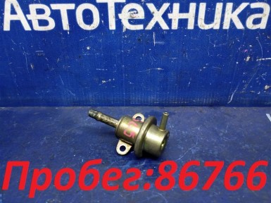 Регулятор давления топлива Subaru Forester  SG5 EJ202 2004 