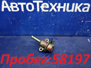 Регулятор давления топлива Subaru Legacy  Lancaster BH9 EJ254 2000 