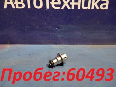 Регулятор давления топлива Toyota Corolla Spacio NZE121N 1NZ-FE 2002