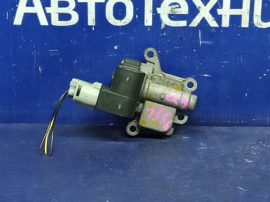 Регулятор холостого хода Honda Accord CL7 K20A 2003