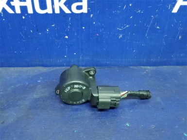 Регулятор холостого хода Subaru Forester  SG5 EJ202 2004 