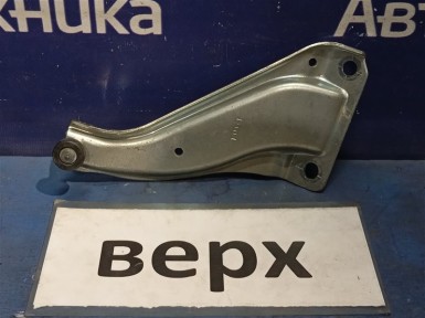 Ролик сдвижной двери задний верхний левый  Nissan Dayz Roox B21A 3B20 2015 