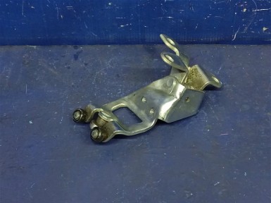 Ролик сдвижной двери задний левый Nissan  Dayz Roox B21A 3B20 2015 