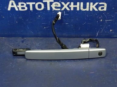 Ручка двери внешняя передняя левая Nissan/mitsubish Dayz Roox/ek Space B21A 3B20 2015