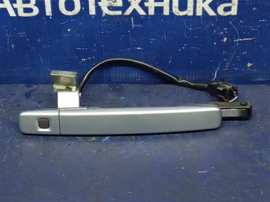 Ручка двери внешняя задняя левая Nissan/mitsubish Dayz Roox/ek Space B21A 3B20 2015