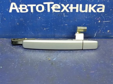 Ручка двери внешняя задняя правая Nissan/mitsubish Dayz Roox/ek Space B21A 3B20 2015