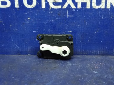 Сервопривод заслонок печки Nissan Dayz Roox  B21A 3B20 2015 