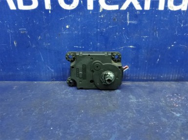 Сервопривод заслонок печки правый Nissan  Dayz Roox B21A 3B20 2015 