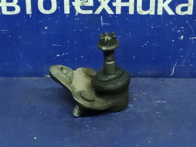 Шаровая опора передняя левая Toyota Corolla Spacio NZE121N 1NZ-FE 2002