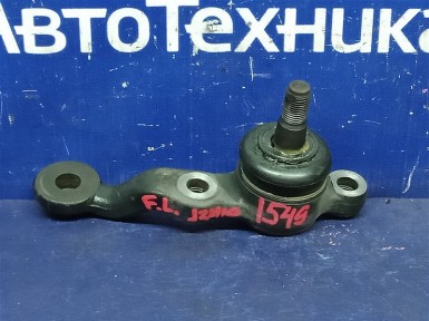 Шаровая опора передняя левая Toyota Mark  2 JZX110 1JZ-FSE 2002 