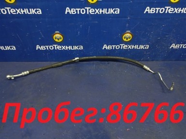 Шланг гидроусилителя Subaru Forester SG5  EJ202 2004 