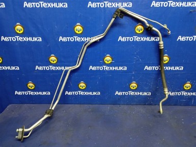 Шланг кондиционера Honda Accord CL7 K20A  2003 