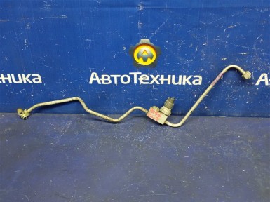 Шланг кондиционера Honda Accord CL7 K20A  2003 