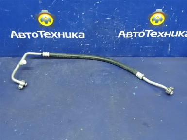 Шланг кондиционера Honda N-wgn JH1 S07A 2017 