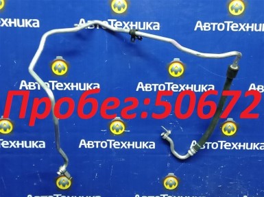 Шланг кондиционера Honda N-wgn JH1 S07A 2017 