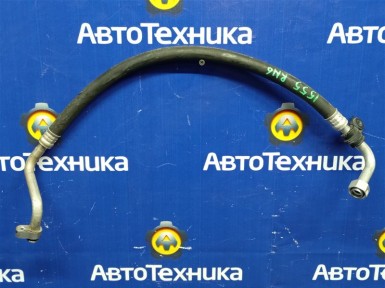 Шланг кондиционера Honda Stream RN6 R18A  2010 