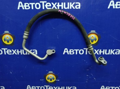 Шланг кондиционера Mitsubishi Airtrek CU2W 4G63 2002