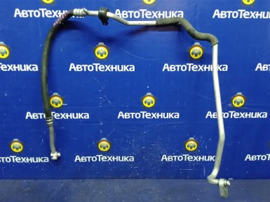Шланг кондиционера Mitsubishi Airtrek CU2W 4G63 2002