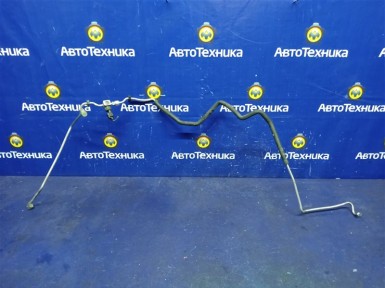 Шланг кондиционера Mitsubishi Airtrek CU2W 4G63 2002