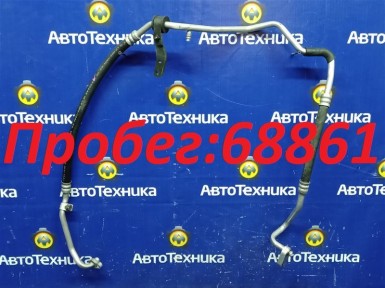 Шланг кондиционера Mitsubishi Airtrek CU5W  4G69 2005 
