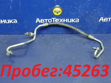 Шланг кондиционера Mitsubishi Galant Fortis  CY4A 4B11 2008 