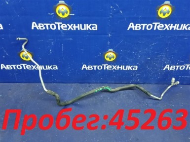 Шланг кондиционера Mitsubishi Galant Fortis  CY4A 4B11 2008 