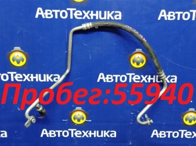 Шланг кондиционера Mitsubishi Outlander CW5W  4B12 2006 