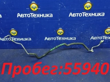 Шланг кондиционера Mitsubishi Outlander CW5W  4B12 2006 