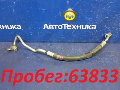 Шланг кондиционера Nissan Murano PNZ51 VQ35DE  2009 