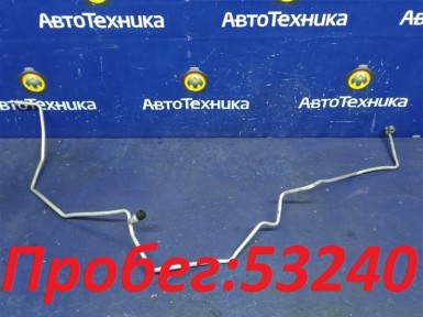 Шланг кондиционера Nissan Note E11 HR15DE  2012 