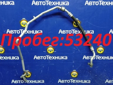 Шланг кондиционера Nissan Note E11 HR15DE  2012 