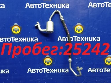 Шланг кондиционера Nissan Note HE12 HR12DE 2019