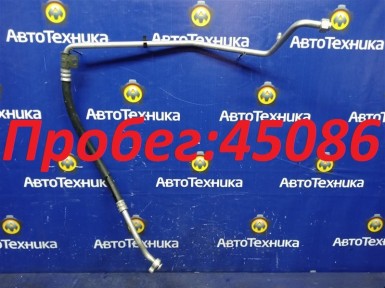 Шланг кондиционера Nissan Sunny FB14 GA15DE  1998 