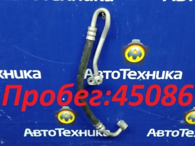Шланг кондиционера Nissan Sunny FB14 GA15DE  1998 