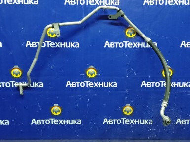 Шланг кондиционера Nissan Tiida C11 HR15DE  2007 