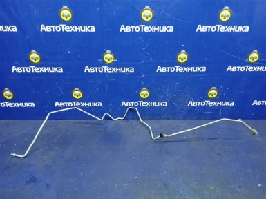 Шланг кондиционера Nissan Tiida C11 HR15DE  2007 