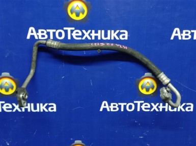 Шланг кондиционера Toyota Corolla Spacio  ZZE122N 1ZZ-FE 2002 