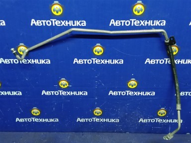 Шланг кондиционера Toyota Corolla Spacio ZZE122N 1ZZ-FE 2002