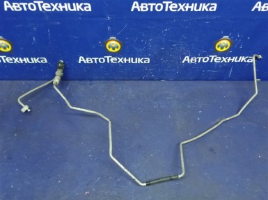 Шланг кондиционера Toyota Corolla Spacio  ZZE122N 1ZZ-FE 2002 